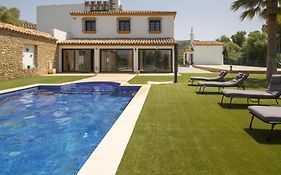 Cortijo San Antonio De Trejo